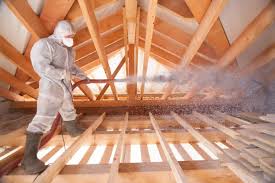 Types of Insulation We Offer in Deatsville, AL